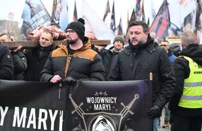 Przywództwo i dyscyplina