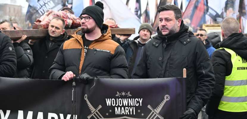 Przywództwo i dyscyplina