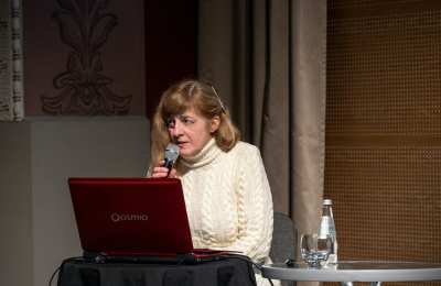 Kościół, który przemawia symbolami