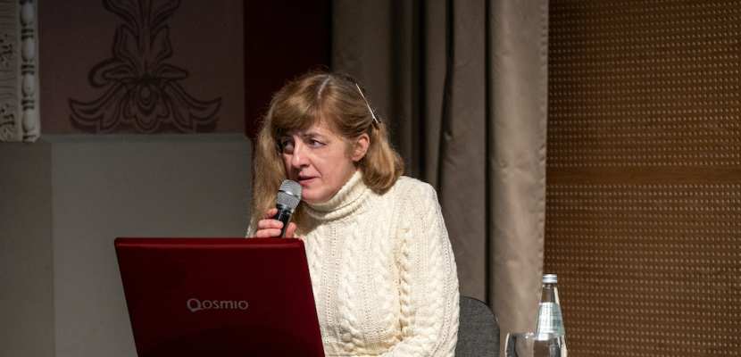 Kościół, który przemawia symbolami