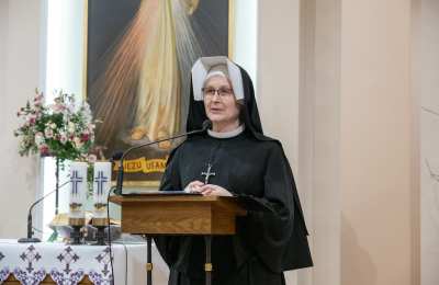 Obraz, który zmienia życie