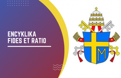 Boży dar wiary dla dobra rozumu