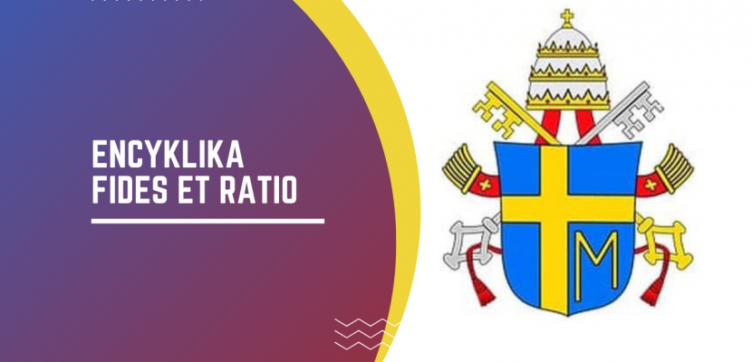 Boży dar wiary dla dobra rozumu