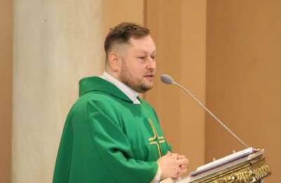 Zespół pomocowy dla kapłanów 