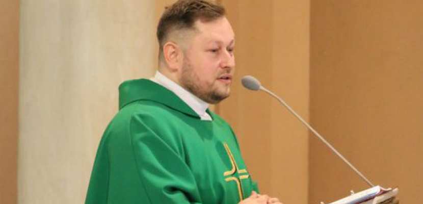 Zespół pomocowy dla kapłanów 