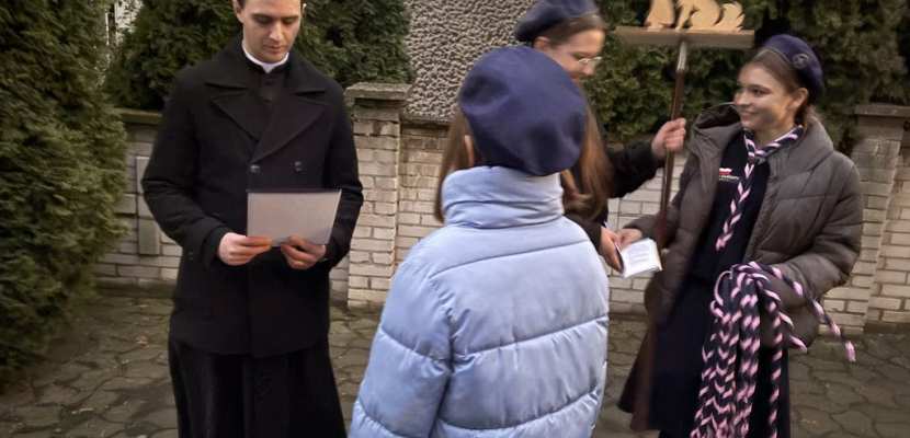 Czy harcerstwo jest jeszcze potrzebne?