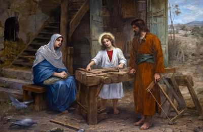 Kult św. Józefa w wieku XVI (65)