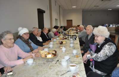 We wspomnienie Matki Bożej z Lourdes