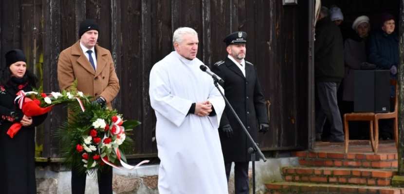 Modlitwa za bohaterów