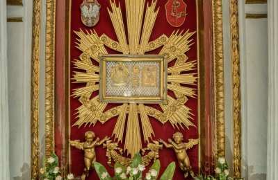 W Wielkopolskiej Częstochowie - Tursko