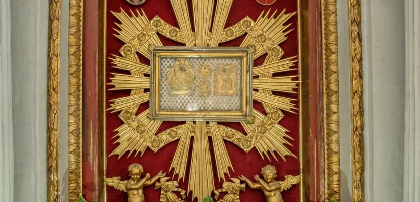 W Wielkopolskiej Częstochowie - Tursko