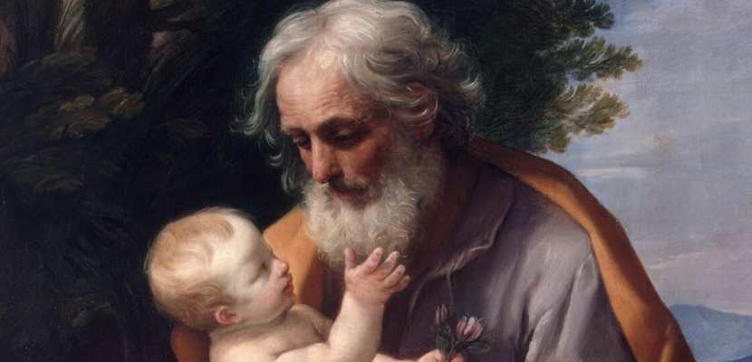 Milczący Józef, lekcje dla ojców