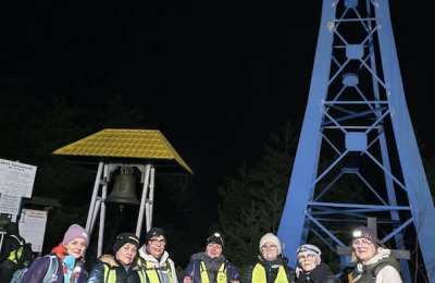 Trud drogi krzyżowej