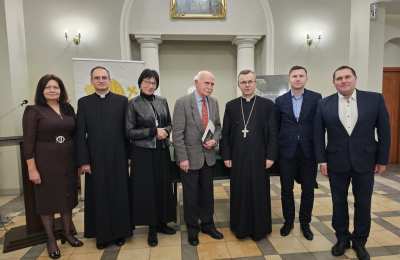 Ks. Józef Sieradzan we wspomnieniach