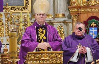 Drogą ubóstwa i łaski