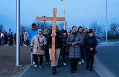 Wsparcie duchowe znakiem miłości