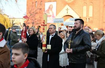 Doświadczenie żywego Jezusa
