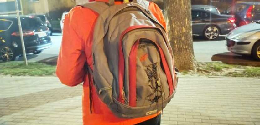 Podróż w głąb siebie