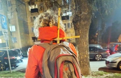 Podróż w głąb siebie