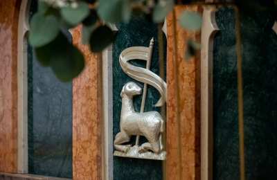 Wielkanocny zwierzyniec