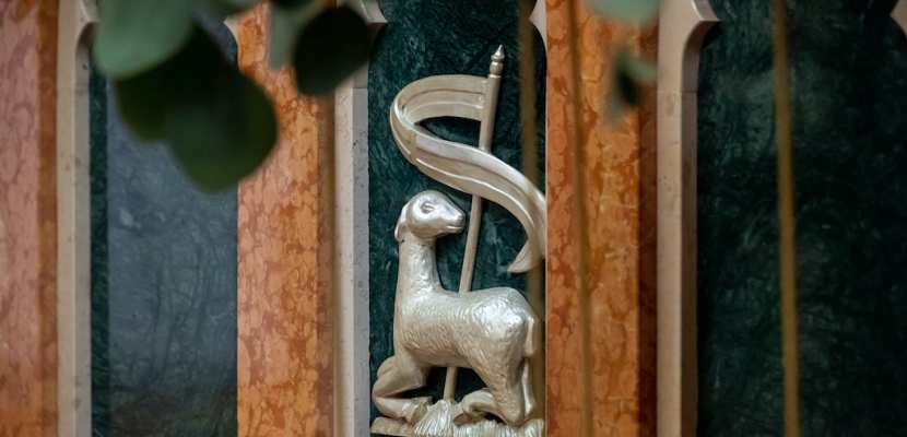 Wielkanocny zwierzyniec