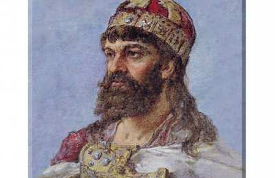 Jak to z chrztem Polski było…