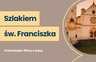 Być na właściwej drodze | dzień 2