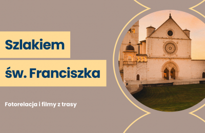 W środku Italii  z Polakami | dzień 4