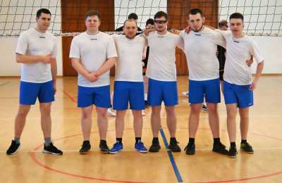 Trzydniowa wędrówka