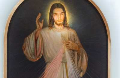 Obraz, który zmienia życie - rozmowa z s. M. Dianą Kuczek ISMM