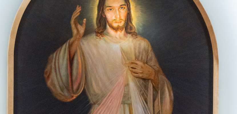 Obraz, który zmienia życie - rozmowa z s. M. Dianą Kuczek ISMM