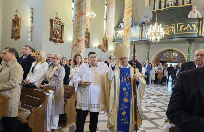 Dla przyszłych pokoleń