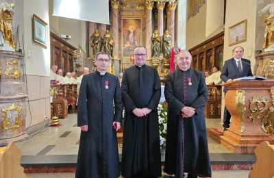 Prawdziwa szkoła męczenników