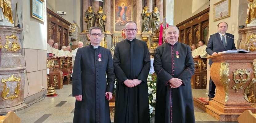 Prawdziwa szkoła męczenników