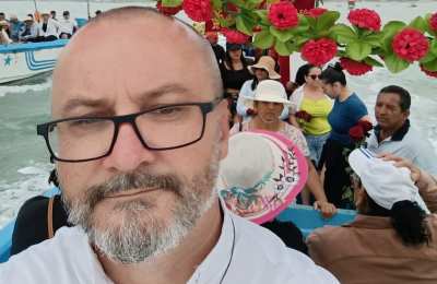 Misyjna jałmużna dla Ekwadoru