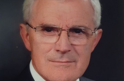 60 lat posługi organistowskiej