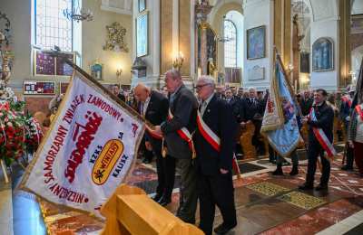 W duchu jedności i solidarności