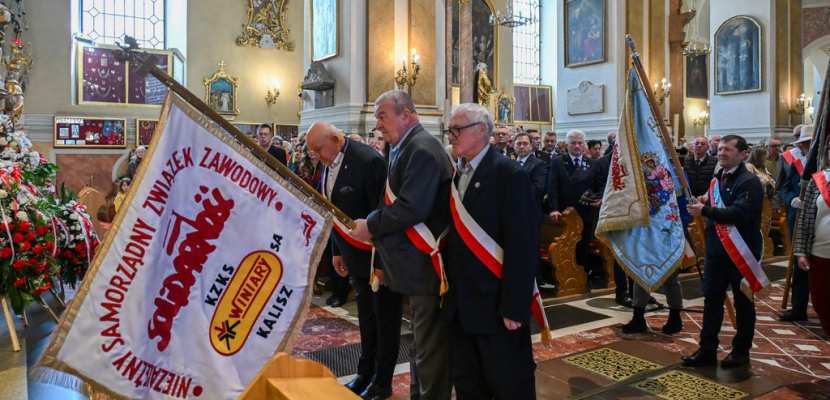 W duchu jedności i solidarności