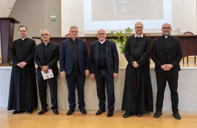 57. Ogólnopolskie Sympozjum Józefologiczne