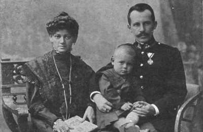Matki świętych