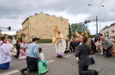 Wynagradzając sercu
