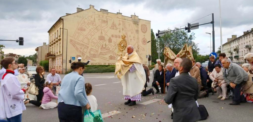 Wynagradzając sercu