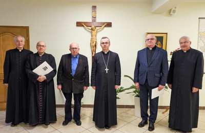 Służcie modlitwą wstawienniczą