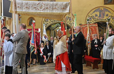 Słuszny sprzeciw
