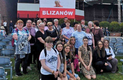 Uczniowie - misjonarze