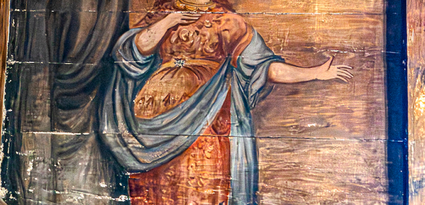 Równa apostołom