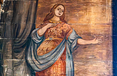 Równa apostołom