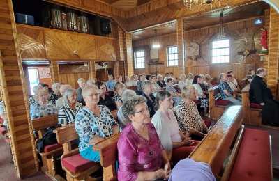Rejonowe spotkanie Apostolatu „Margaretka”