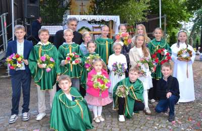 Dni Eucharystyczne 