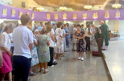 Diamentowy jubileusz
